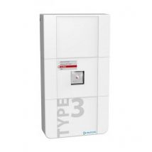 Fireless - type 3 - baas Lumineux de type Ma