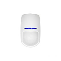 Pyronix - Détecteur pir type rideau - Apte pour utilisation en intérieur - 1 Capteur infrarouges Dual - Cablée - Rang de détection 18/30 m - Degré