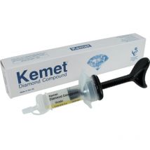 6-KD-C1 Diamond Compound 5GM - Kemet