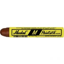 Type m Paint Sticks Red - Markal
