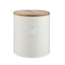Living Cream Cookie Storage - Typhoon