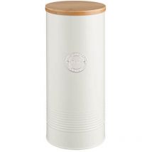 Living Kitchen Pasta Storage - Cream - Typhoon