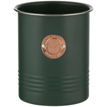 Living Green - Pentola portautensili, 1,7 litri - Typhoon