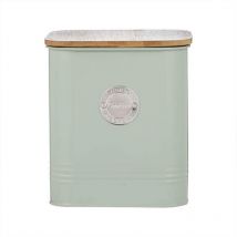 Living Squircle Mint 2.7L Cookie Storage - Typhoon