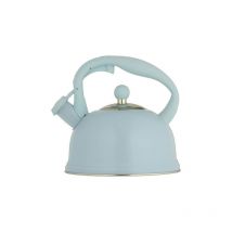 Otto Blue 1.8L Stovetop Kettle - Typhoon