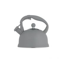 Typhoon - Otto Grey 1.8L Stovetop Kettle