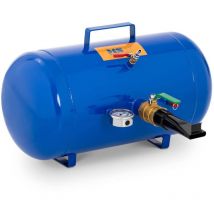 MSW - Tyre Bead Seater Air Tire Bead Seater Tyre Bead Blaster Automotive 38.5L 6-8 bar