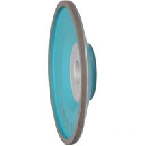 Diamant-Teller-Schleifscheibe DxTxH (mm), 125x23x20, Typ: D151 - Tyrolit