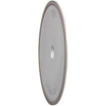 TYROLIT Diamant-Teller-Schleifscheibe DxTxH (mm), 150x12x20, Typ: D64