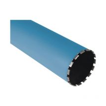 Diamantbohrkrone Premium ø 122 mm Länge 450 mm ( 4000845023 ) - Tyrolit