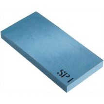 Plaque à aiguiser SP1 L.320xB.320xH.55 mm
