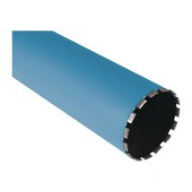 Tyrolit - Foretto diamantato Premium D.250mm L.450mm per calcestruzzo 1 1/4 di pollice