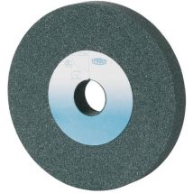 Schleifbockscheibe DxTxH (mm), 175x25x51, Typ: SC80 - Tyrolit