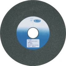 Schleifbockscheibe Ø150xb20x32mm 80 Scg Tyrolit