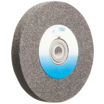 Tyrolit Schleifbockscheibe DxTxH (mm), 150x20x32, Typ: NK60