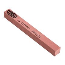 Tyrolit - Schleiffeile 9011 Länge 200 mm Breite 20 mm vierkant 89A mittel