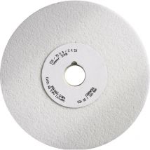 Tyrolit - Schleifscheibe konisch Form 3 gerade Edelkorund 150 x 8 x 20 mm Korn 60