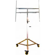 Tytanus Plattenheber Akifix NAP01004