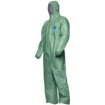 Tyvek Classic Xpert, Modello CHF5, Verde, l