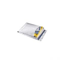 00067183 Pochette à soufflet (l x h) 250 mm x 353 mm blanc Utilisation pour format de papier=DIN B4 20 pc(s) S315711 - Tyvek Dupont