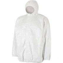 Tyvek 500 Jacket with Hood (m) - Dupont