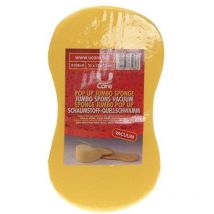 U-care - x 108U4 Pop-up Jumbo Sponge - Vacuum Packed ucrpsponge