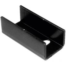 Assmann - wsw V5616X-T V5616X-T U-Kühlkörper 17 k/w (l x b x h) 35 x 17 x 13 mm TO-220