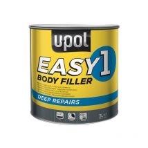 EASY/7 Easy 1 Body Filler 3 litre upoeasy - U-pol