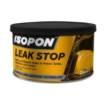 Lkstop/s isopon Leak Stop 250ml upolkstops - U-pol