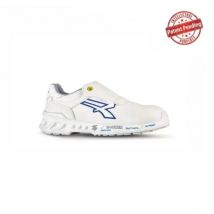 U-power - Alan Low esd Safety Shoes S2 src - 46