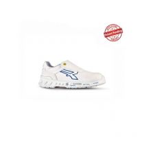 U-power - Alan Low esd Safety Shoes S2 src - 40