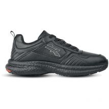 U-power Allyson Ob E Fo Sr Vegane Berufsschuhe - 39 Eu - Schwarze