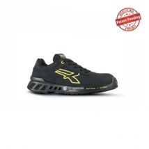 U-power - Chaussures de sécurité Bart Low esd S3 ci src - 47