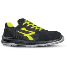 U-Power Marseille Chaussures de sécurité basses S1P SRC ESD - 36