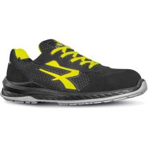 U-power - Marseille Chaussures de sécurité basses S1P src esd - 48