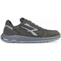 Scarpe antinfortunistiche U Power Avion Plus S3 CR SRC ESD-37 - Jaune - 37