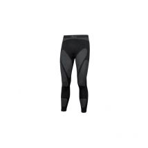 Caleçon thermique chamonix Black Carbon Taille l/xl upower