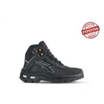 U-power - Chaussures de sécurité hautes Domination rs S3 wr src ci - 42