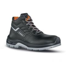 Chaussures de sécurité hautes innovation rs S3 src - Noir 46