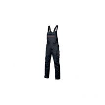 Salopette joke Deep Blue Taille 42 fr (48 eu) - upower - Bleu