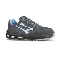 Damen-Halbschuh - upower - Lolly S1P src ci esd T.35 RL20206-35