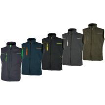 Gilet U-power Saturn - l