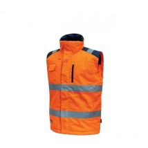 Gilet de travail U-power Prime - m