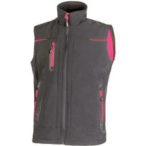 Gilet U-power Dame de l'univers
