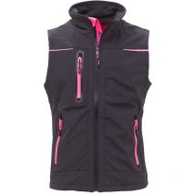 Gilet U-power Dame de l'univers
