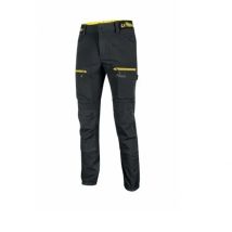Pantalon de travail d'été U-power Harmony - 3XL