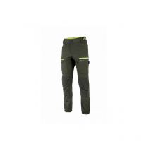 Pantalon de travail d'été U-power Harmony - 2XL