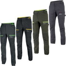 Pantalon de travail d'été U-Power Harmony - 3XL