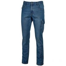 U Power jam Jeans Arbeitshose - s