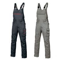 U Power Joke Arbeitsoverall - 58 (eu) - Grigio